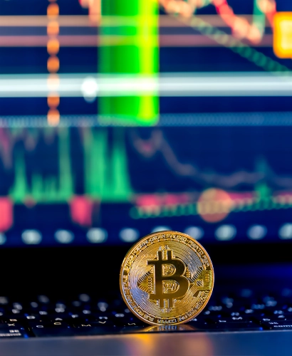 Team von Delvonaonix bei der Marktanalyse