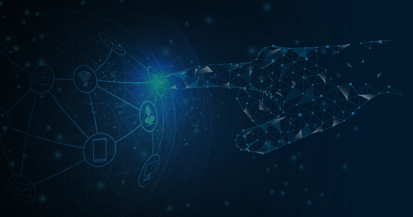 Hintergrundgrafik von Delvonaonix Kontaktseite